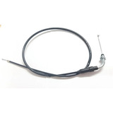 Cable Acelerador Motomel Gorilla 150 Original 