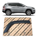 Moldura Traseira Jeep Compass 2018 19 2020 2021 2022 2023 Ld