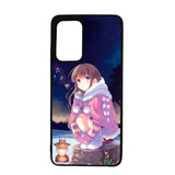 Carcasa Funda Para Samsung A31 Diseño 77