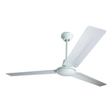 Ventilador Industrial 7757 Blanco Veker