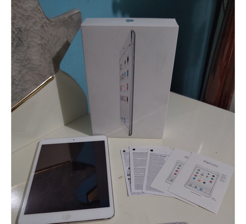 iPad Mini 2 Generación 32gb En Buen Estado Físico