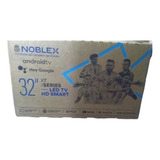 Smart Noblex 32 Serie X7 