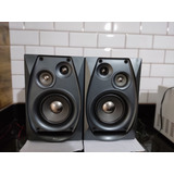 Caixas Acústicas Yamaha Nx-gx70/pionner/sony/jbl/techinics/a