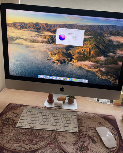 iMac Retina 5k 27 Pulgadas