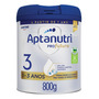 Aptanutri Profutura 3 800g - 1 A 3 Anos