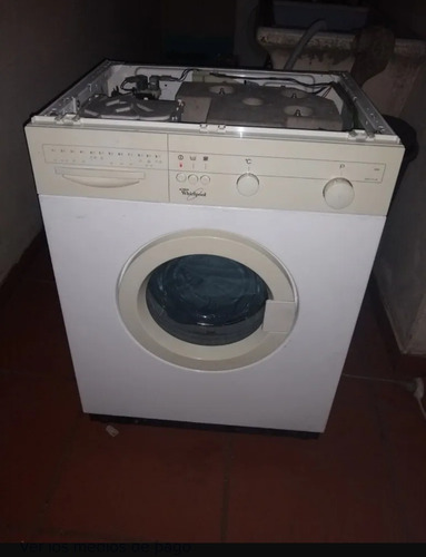 Lavarropas Whirlpool A.w.g. 371 Todo Nuevo Repuestos