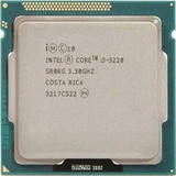 Processador Intel Core I3-3220 