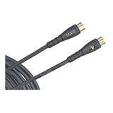 Planet Waves Pw-md-20 Cable Midi 6 Mts. Transmisor De Datos 