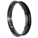 Aro Threeheads Preto 21 X 1.85 