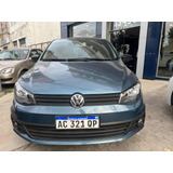 Volkswagen Gol Trend Msi 2018                       