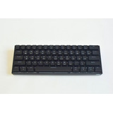 Teclado Gamer Sitwayen Pango Qwerty Outemu Blue Ing Luz Rgb