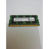 Memoria Ram  Ddr3 12800s 8 Gb Para Laptop
