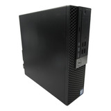 Cpu Dell Optiplex 3040 I3 6100 16gbram 1tb Hhd Win 10 Pro