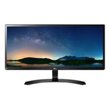 Monitor Gamer LG Ultrawide Fhd Ips Led Freesync 29  