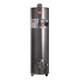 Termotanque A Gas Rheem  Mod.160lts Alta Potencia