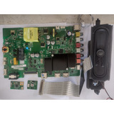 Placa Principal Philco Ph39e60dsgwa Nova Kit V.b Foto Da Tv