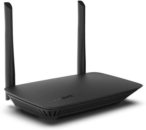 Router Linksys E2500-4b V4 Dual Band, Mejor Que Tl-wr840n