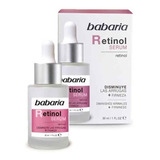 Serum Facial Retinol Babaria *30ml 