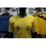 Camiseta Altetico Bucaramanga Talla M