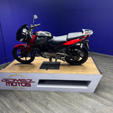 Bajaj Pulsar 220 2012