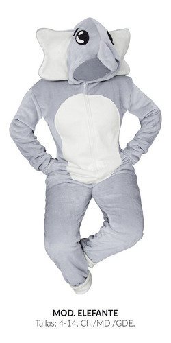 Pijama Modelo Unicornio Para Niña Juvenil Mujer Calientita 