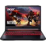 Laptop Acer Nitro 5 Gaming , Intel Core I5-9300h, Nvidia Gef