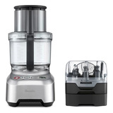 Breville Bfp820bal Sous Chef - Pelador De Dados (16 Tazas),