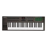 Nektar Midi Impact Lx49 Controlador Lx 49