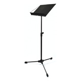 Suporte Estante Partitura Maestro Epm Ask