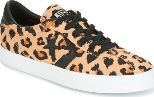 Zapatillas Converse Breakpoint Ox  Animal Print 157797c