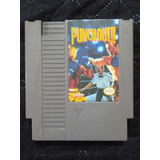 Punch Out Original Nintendo Nes