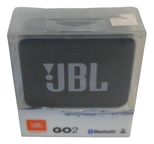 Mini Parlantes Jbl Go2 Bluetooth Parlante Oferta 100% Orig