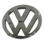 Logo Parrilla Frontal Fox Spacefox Crossfox 2004 2010 Volkswagen CrossFox