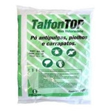 Talfon Top - Pó Antipulgas, Piolhos E Carrapatos