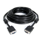 Cable Vga 5mt  Dblue Dbcvga03