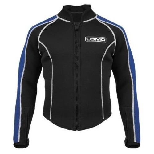 Chaqueta Neopren Inferno Boleto Jkt