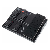 Footswitch Y Controlador Midi Line 6 Express Fbv Mk2