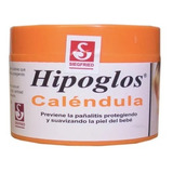 Crema Antipañalitis Hipoglos Calendula 60g