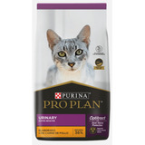 Alimento Proplan Urinary Gato Adulto X15kg Premium 