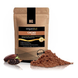 Cacao Natural Organikal Superfoods X 50g