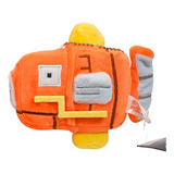 Peluche Pokemon Quest - Magikarp 