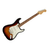 Guitarra Fender Player Stratocaster Pf 3ts 0144503500