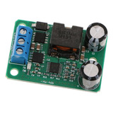 Convertidor Buck Dc-dc 24v 12v A 5v 5a Módulo De Fuente De A