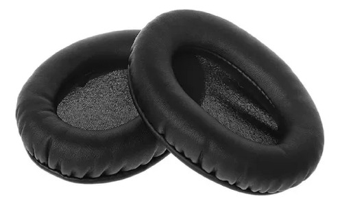 Cojínes/almohadillas Para Auriculares Sony Wh-ch700n Negros