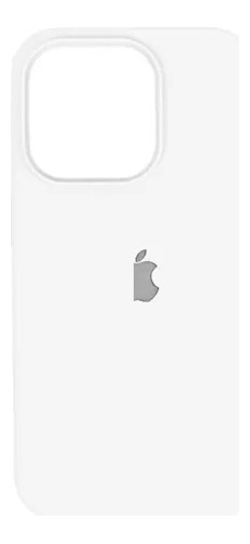 Funda Silicona Silicone Case Para iPhone 13 14 14 Pro Max