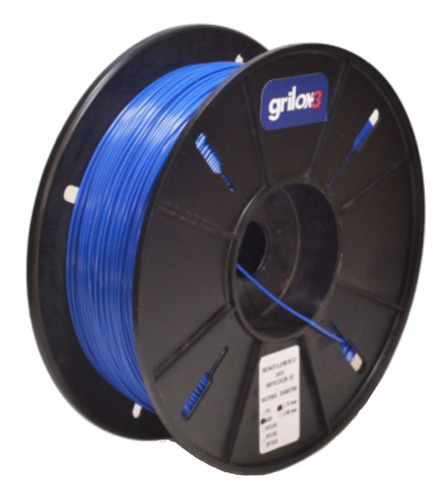 Grilon3 Abs - Azul - 1 Kg - 1.75 Mm