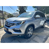 Honda Pilot Touring 4x4 2017