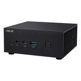 Mini Pc Asus Intel Core I3 8gb Ssd240 Wifi Hdmi Vga Pn63-s1