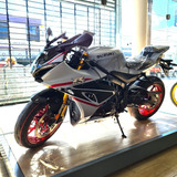 Suzuki Gsx-r 1000 - No Cbr No R1 No Zx10