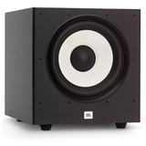 Jbl Stage A100p Subwoofer Ativo De 10 Com 300w Preto Bivolt